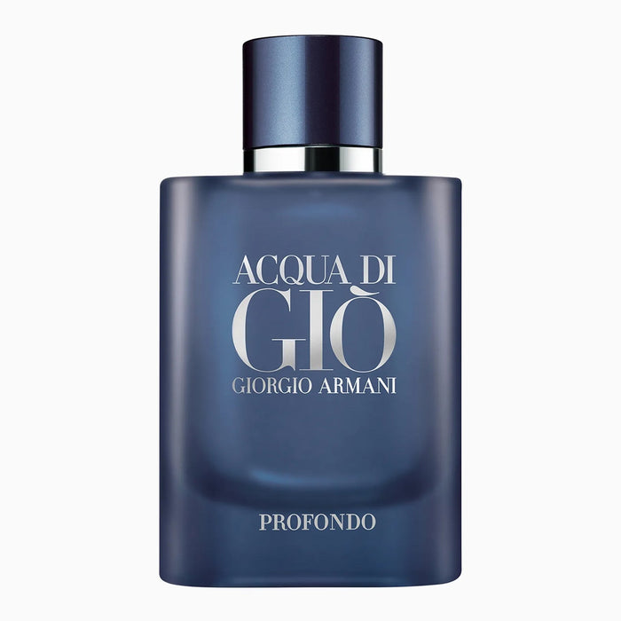 Acqua di Giò Profondo Eau de Parfum by Giorgio Armani Men’s Cologne 3614272865235