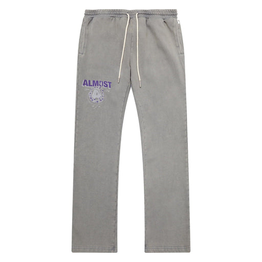 Almost Someday Wreath Stacked Sweatpant Men’s Pants 496979
