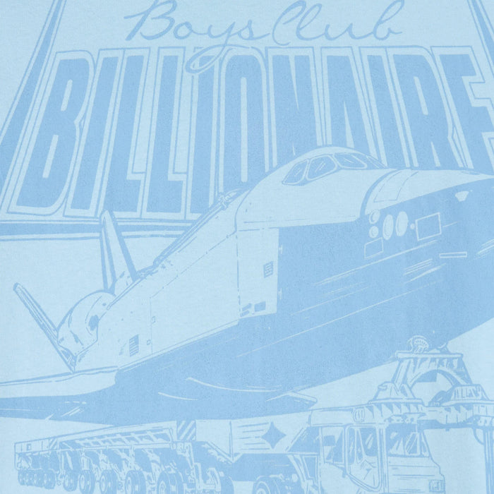 Billionaire Boys Club Crawler S/S Knit Tee Men’s T - Shirts 194887196250
