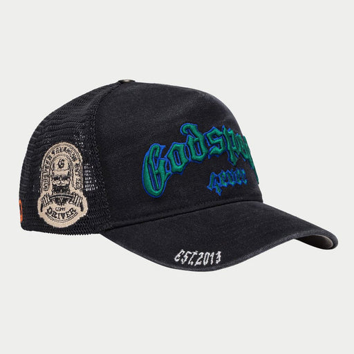 Godspeed GS Forever Trucker Hat Men’s Hats 507081