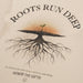 Honor The Gift Roots Run Deep T-Shirt Men’s T-Shirts HONOR THE GIFT 840389905769
