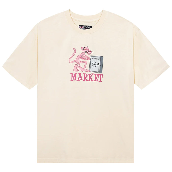 Market Pink Panther Call My Lawyer T-Shirt Men’s T-Shirts Purple Brand 840339647435