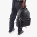 MCM Stark Backpack in Visetos Backpacks 8809675896824 Free Shipping Worldwide