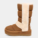UGG Women’s Classic Chillapeak Tall Platform Boot Shoes 196565779625 Free Shipping Worldwide