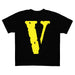 VLONE VLONE-STAPLE-MENS TEE Men’s T-Shirts 478897 Free Shipping Worldwide