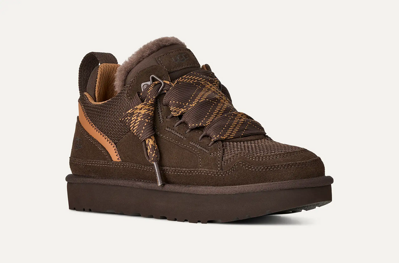UGG Women's 1144032 Lowmel Sneaker
