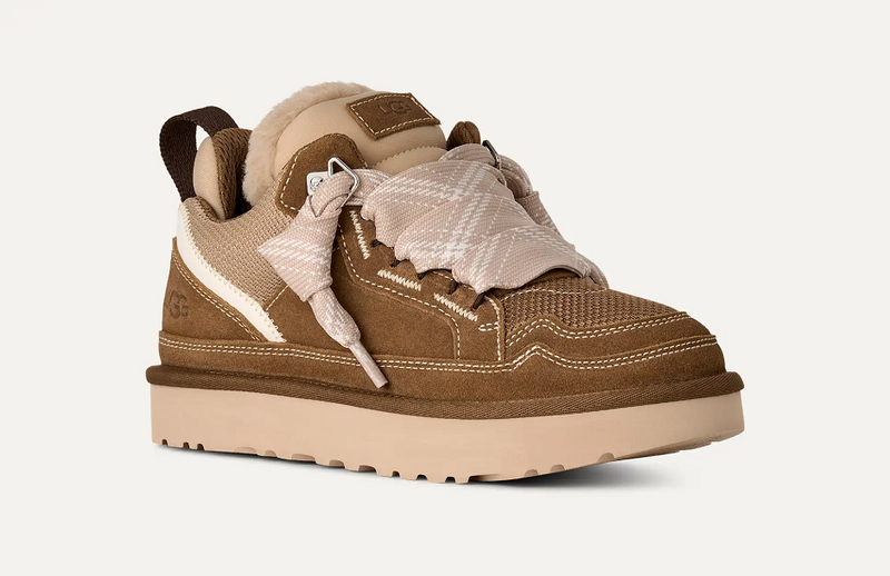 UGG Women's 1144032 Lowmel Sneaker