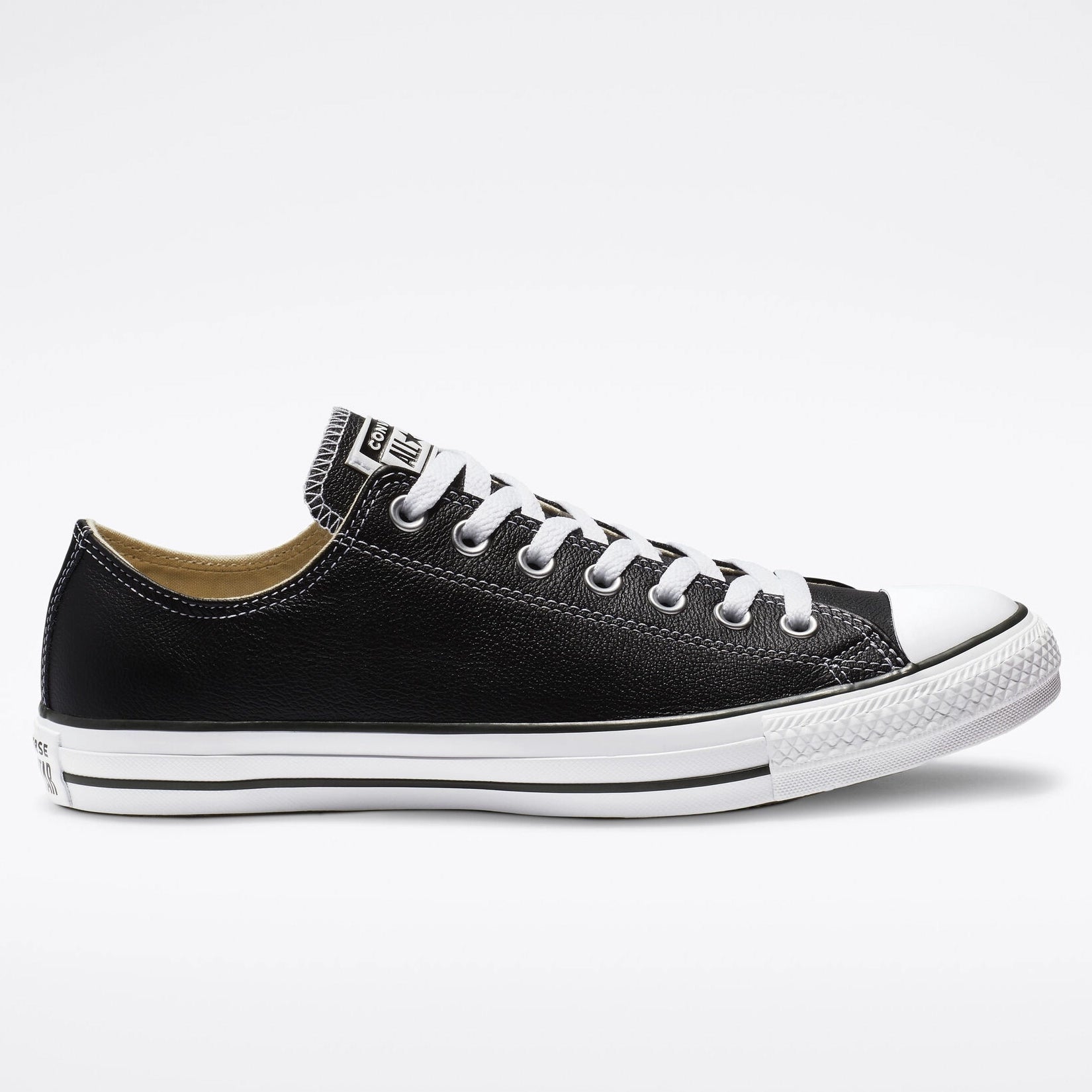 Metro Fusion - Converse Chuck Taylor All Star Leather Low Top