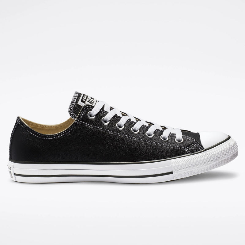 Converse Chuck Taylor All Star Leather Low Top