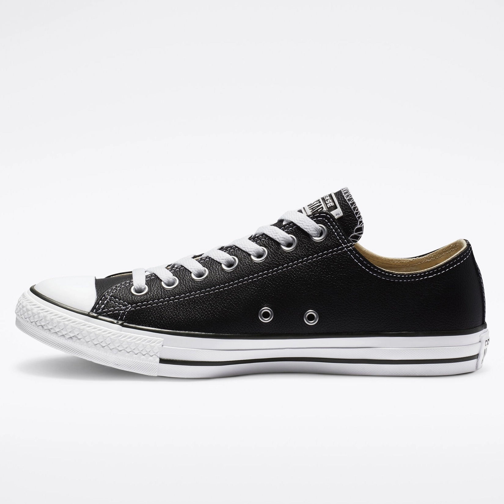 Metro Fusion - Converse Chuck Taylor All Star Leather Low Top