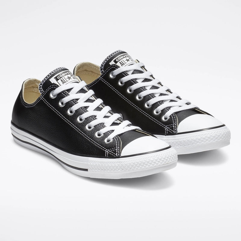 Converse Chuck Taylor All Star Leather Low Top