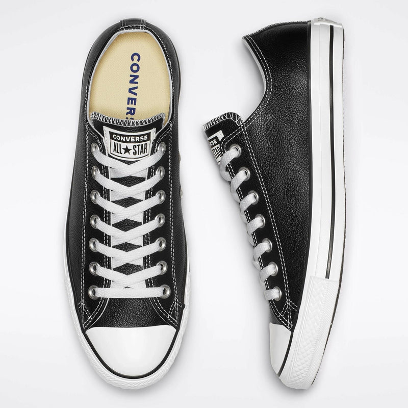Converse Chuck Taylor All Star Leather Low Top