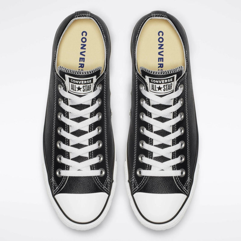 Converse Chuck Taylor All Star Leather Low Top