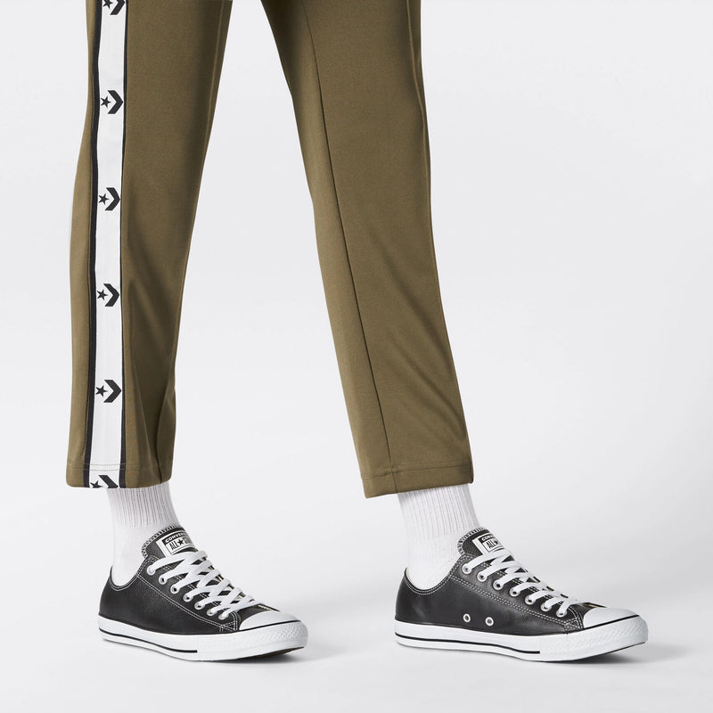 Converse Chuck Taylor All Star Leather Low Top