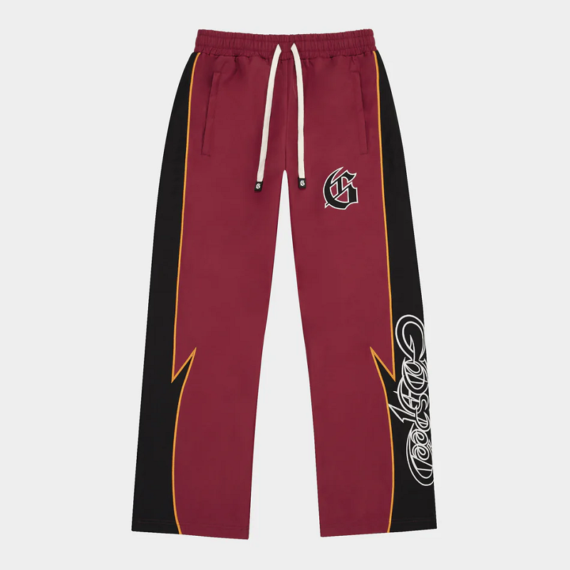 GODSPEED GT-TRACKSUIT-BB SETS