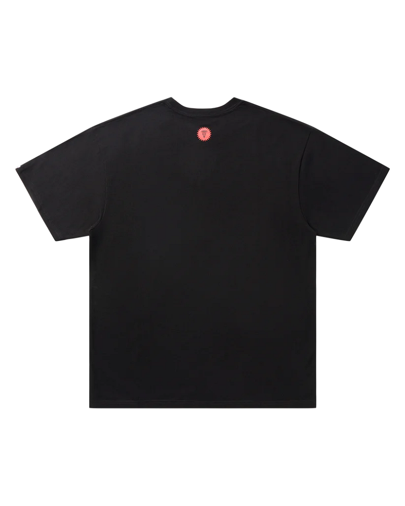 ICECREAM 461-3212 STREAK SS TEE