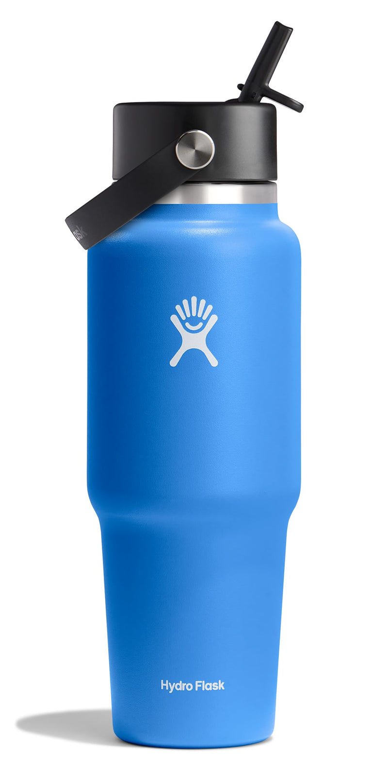 HYDRO FLASK Wide Mouth vacuum insulated stainless steel cupholder water bottle