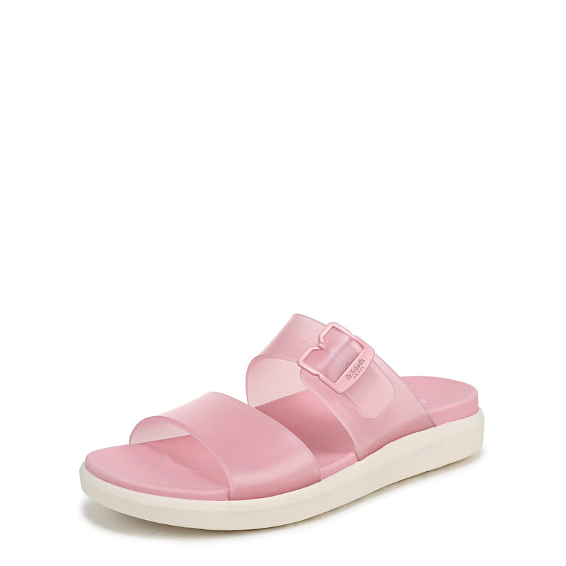 Dr. Scholl's Women's All Time Jelly Slide Sandal