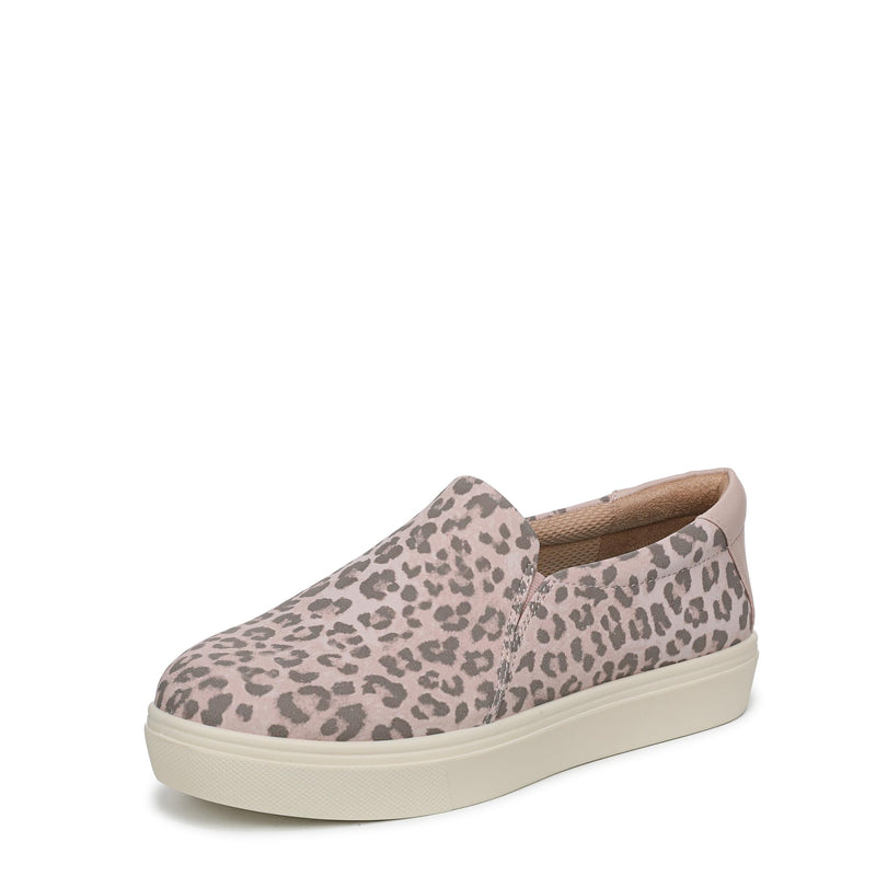 Dr. Scholl's Women's Madison Cloud Slip On Sneaker