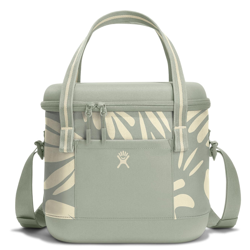 Hydro Flask Cooler Bag - Insulated Portable Soft Cooler