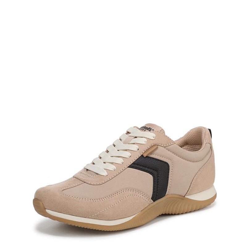 Dr. Scholl's Women's Good Ol Days Lace Sneaker