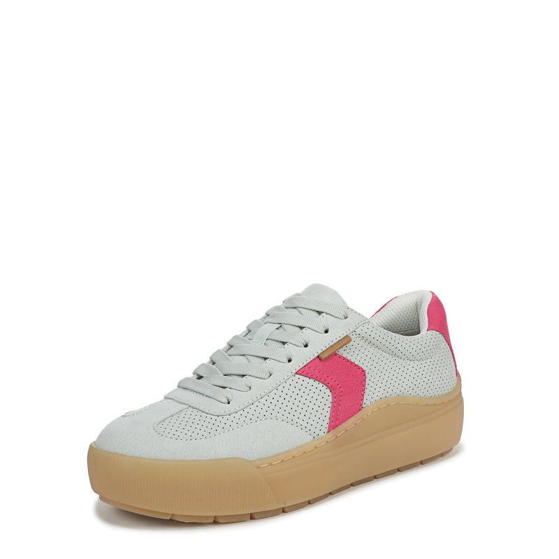 Dr. Scholl's Women's Time Off Win Lace Sneaker