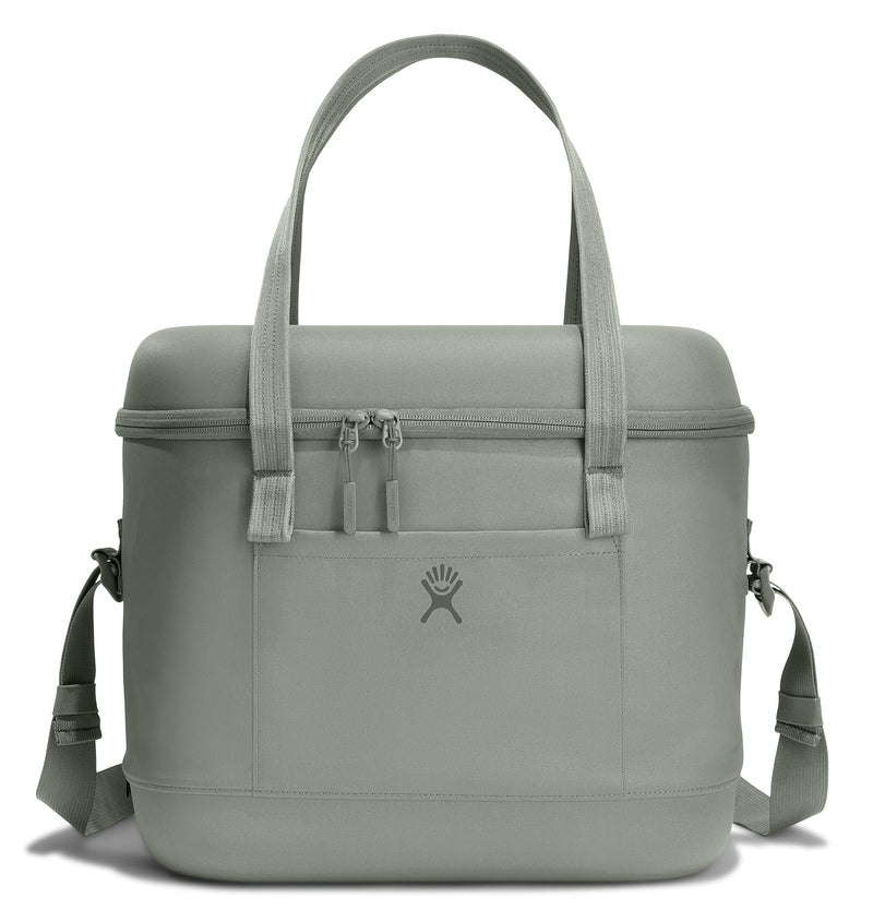 Hydro Flask Cooler Bag - Insulated Portable Soft Cooler