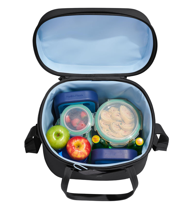 Hydro Flask Cooler Bag - Insulated Portable Soft Cooler