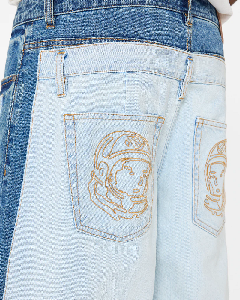 BILLIONAIRE BOYS CLUB 861-3101 BB APOLLO SHORTS