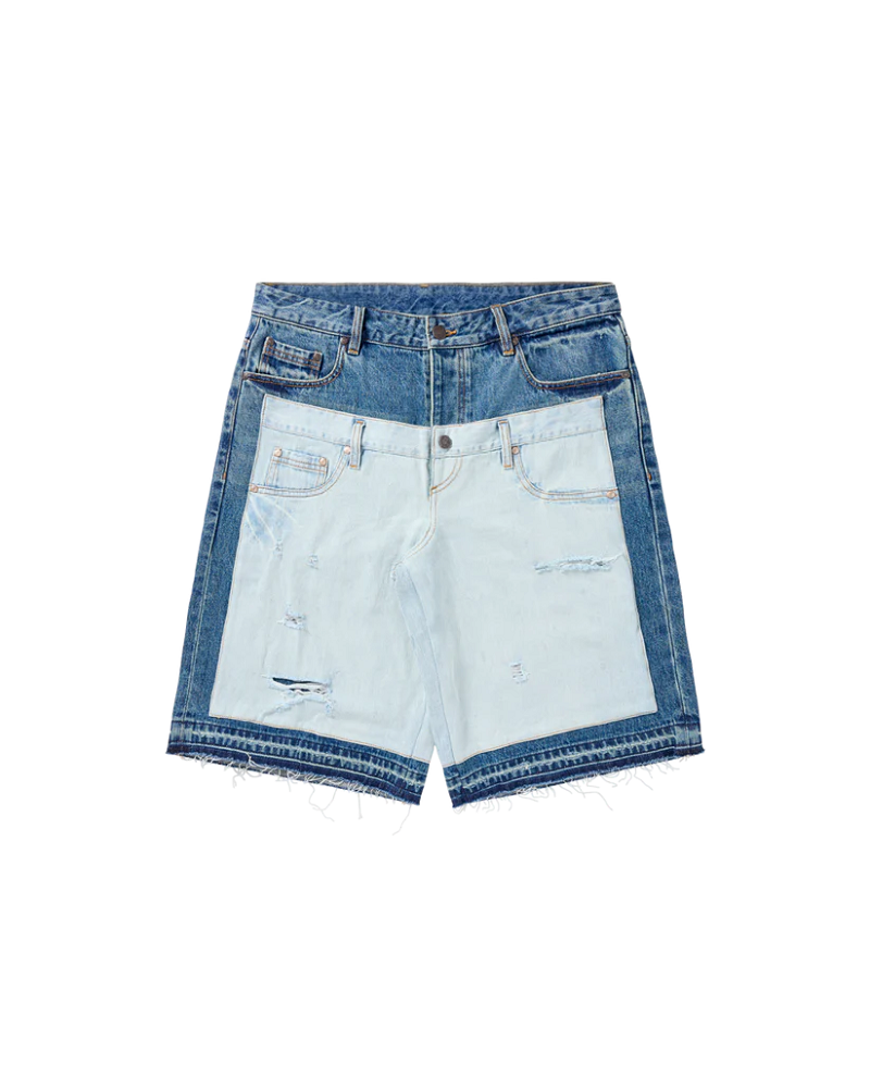 BILLIONAIRE BOYS CLUB 861-3101 BB APOLLO SHORTS