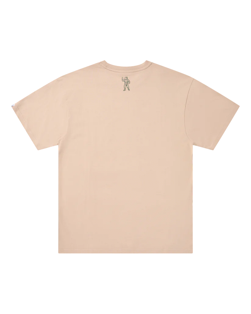 BILLIONAIRE BOYS CLUB 861-3200 BB PROSPER SS TEE