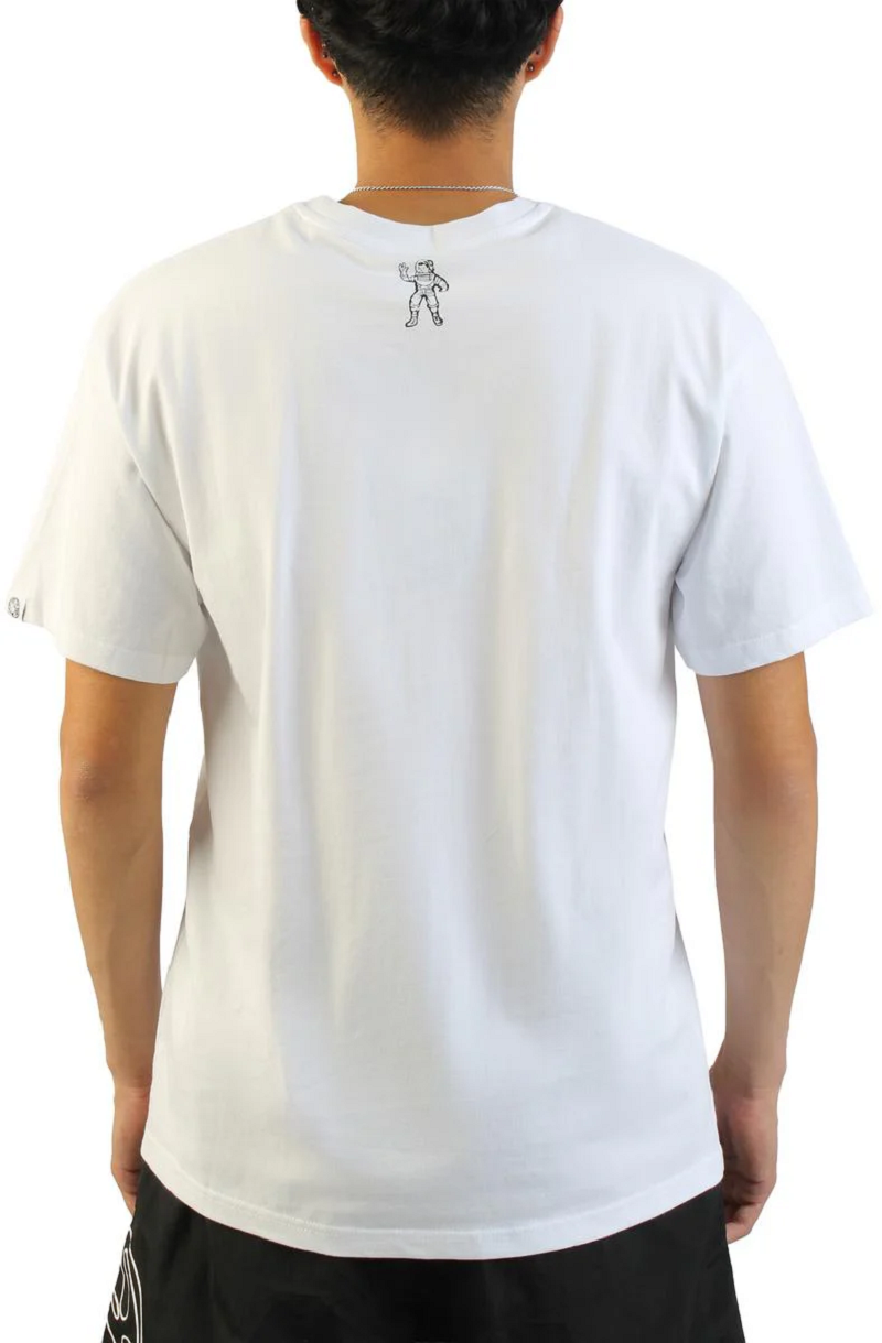 BILLIONAIRE BOYS CLUB 861-3200 BB PROSPER SS TEE