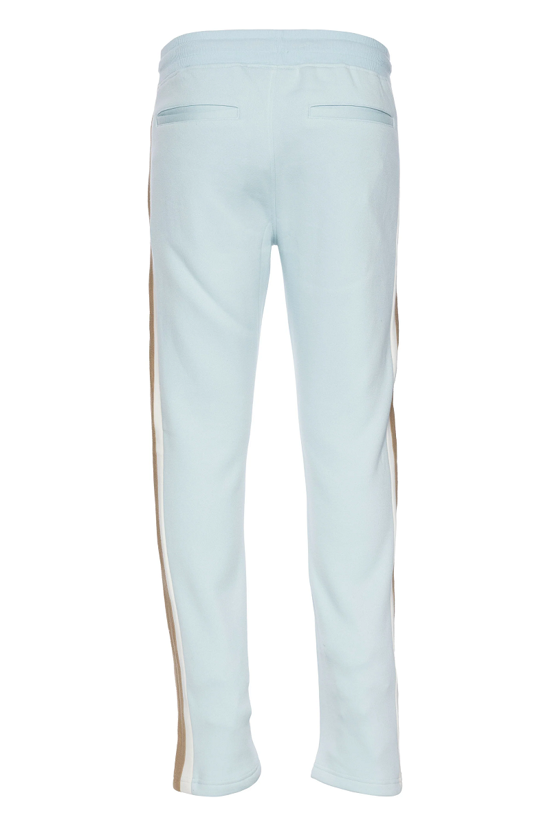A. TIZIANO 53ATM1201 JAYCE TRACKPANTS