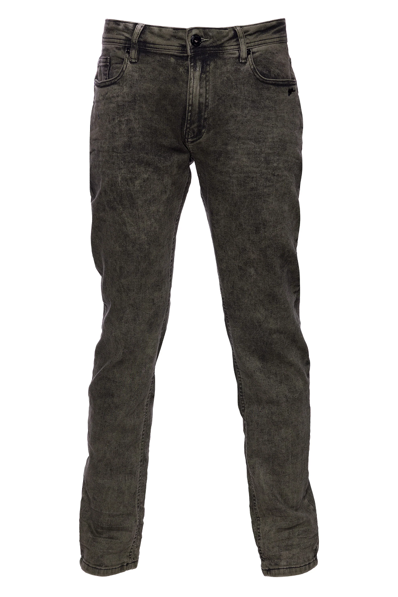 A. TIZIANO 54ATM2003 DELL JEANS with Stain MEN