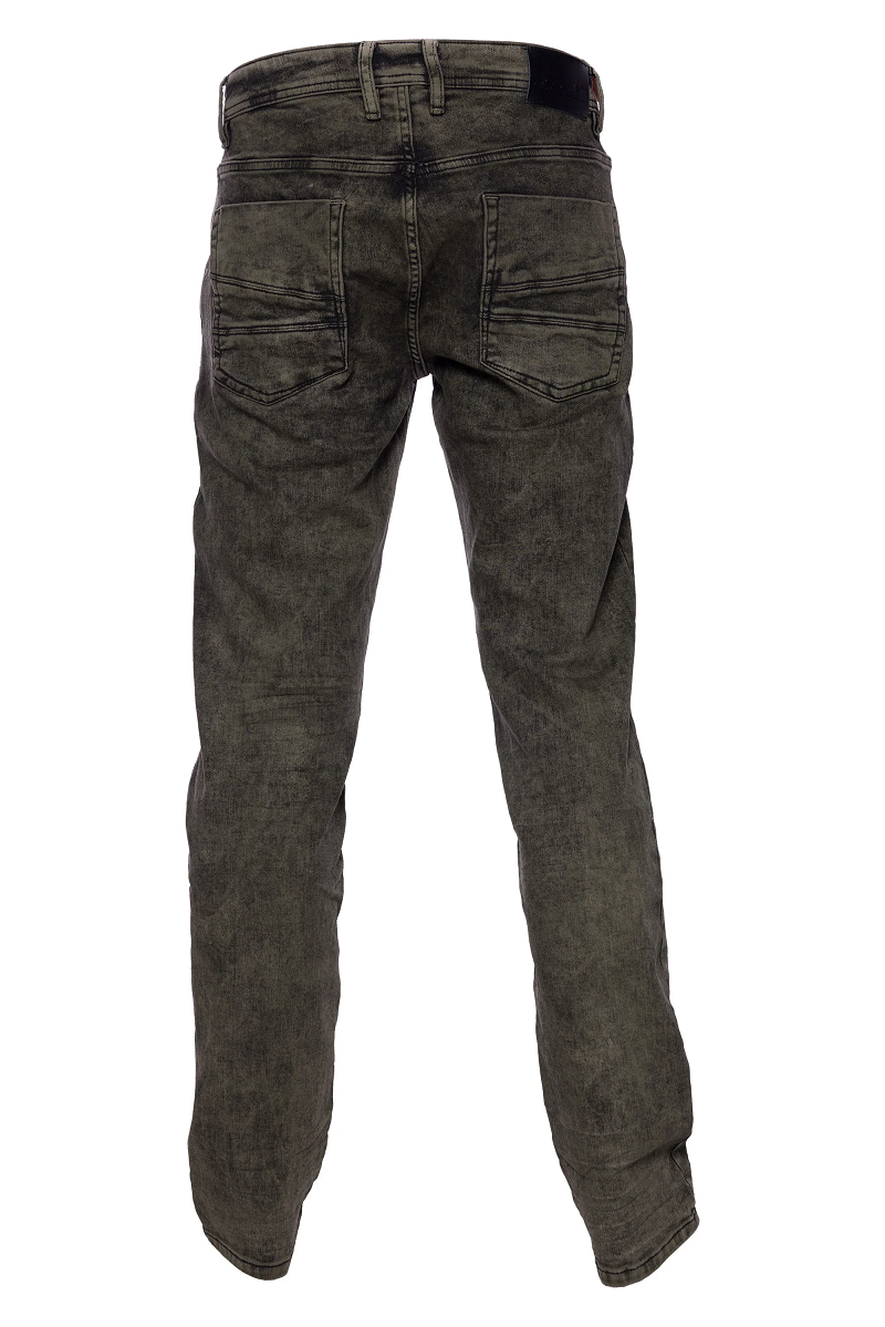 A. TIZIANO 54ATM2003 DELL JEANS with Stain MEN