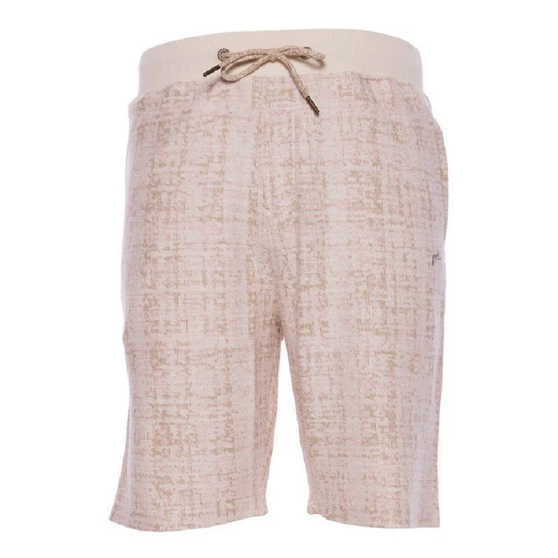 A. TIZIANO 61ATM1604 FREY SHORTS