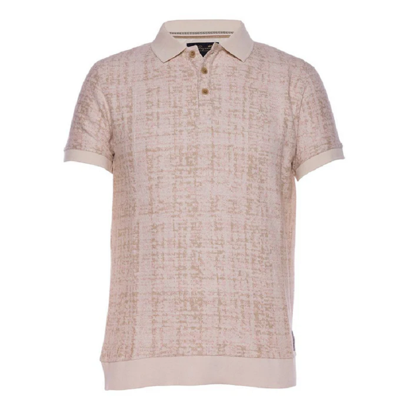 A. TIZIANO 61ATM4201 PERCEY POLO