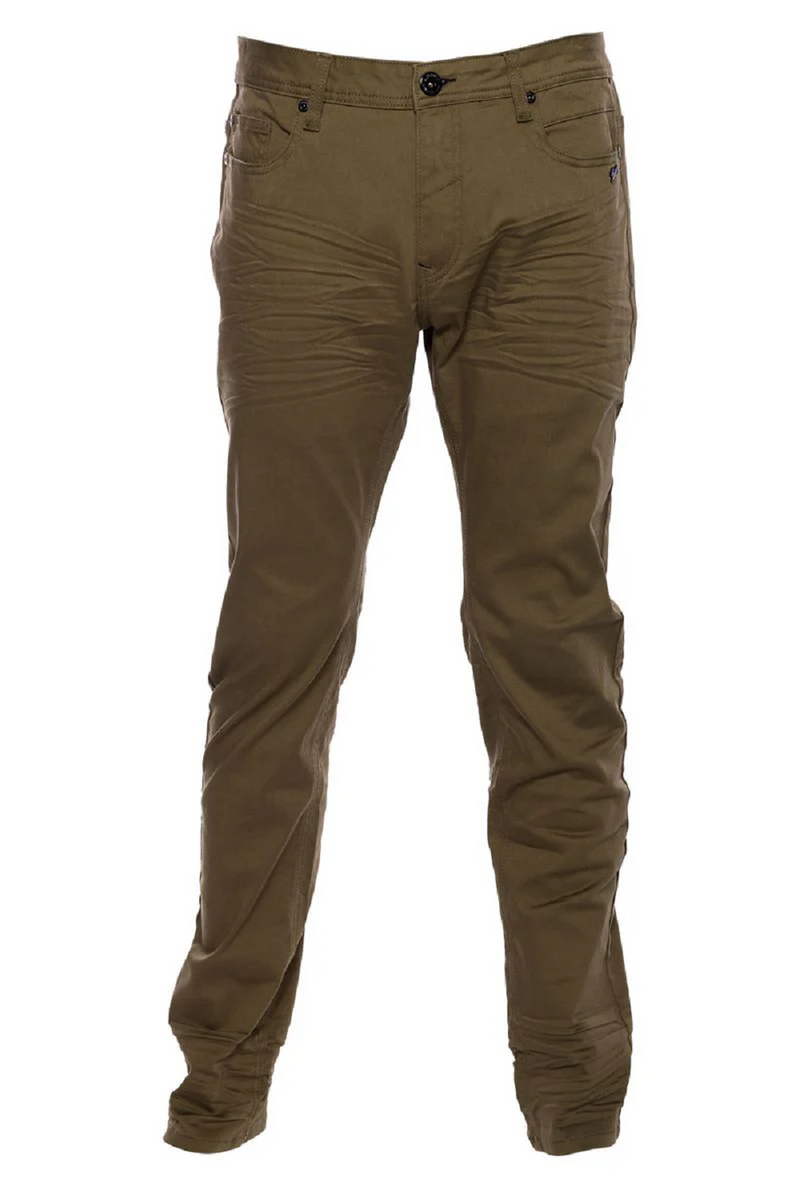 A. TIZIANO 54ATM1007 AARON JEANS MEN