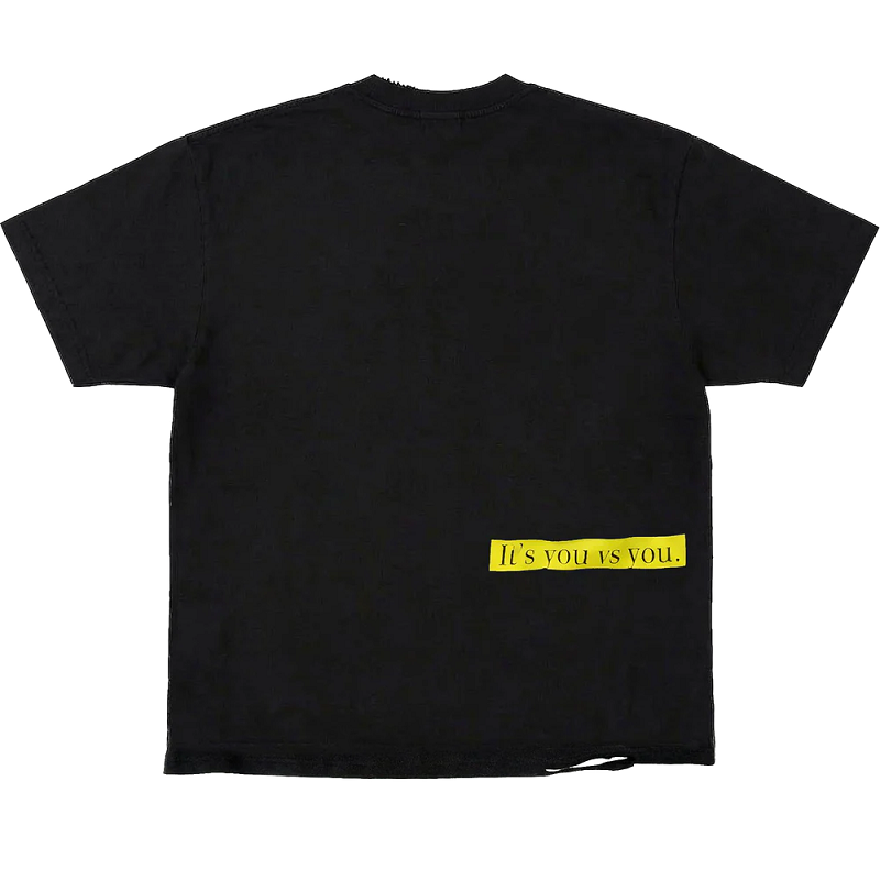 ALL HUMAN DARK FANTASY TEE