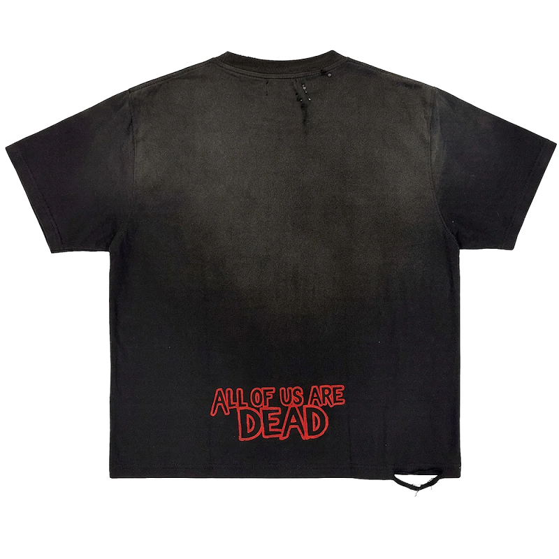 ALL HUMAN FAMOUS TEE