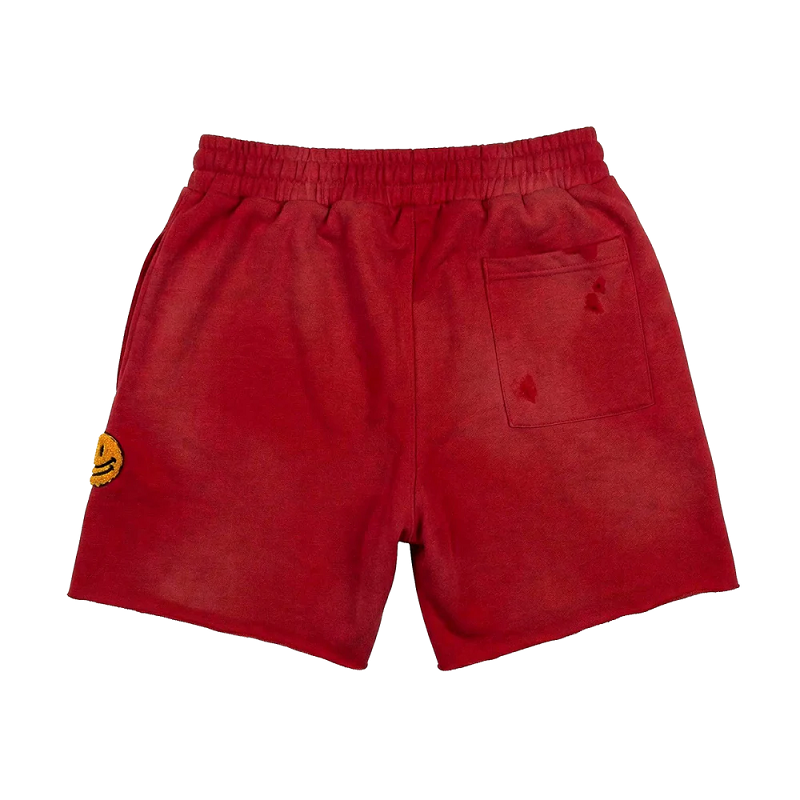 ALL HUMAN H.O.M.E SHORTS
