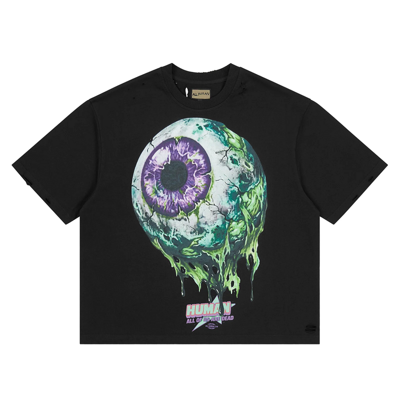 ALL HUMAN HEREDITARY TEE