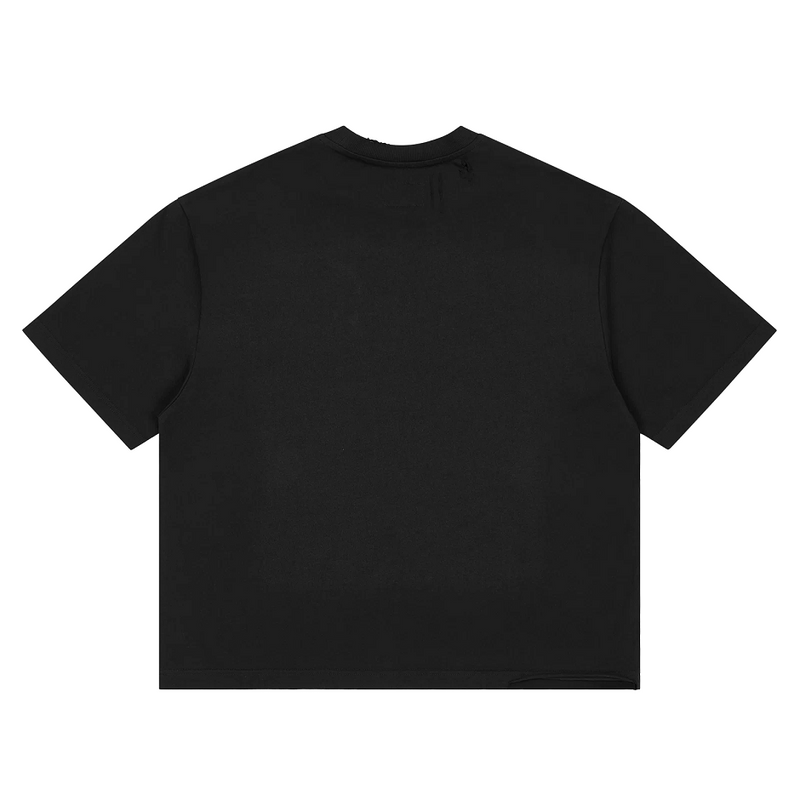 ALL HUMAN HOME INVASION TEE