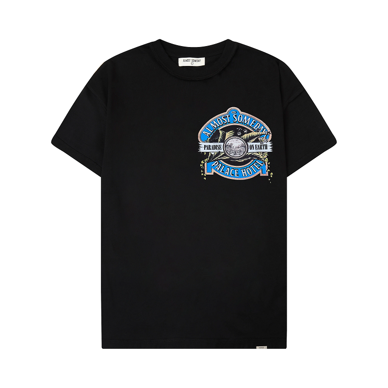 ALMOST SOMEDAY AS-S26-036 PALACE TEE