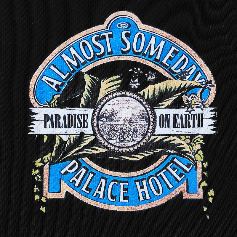 ALMOST SOMEDAY AS-S26-036 PALACE TEE