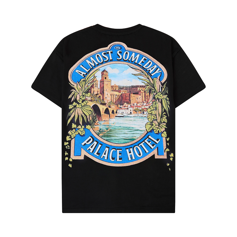 ALMOST SOMEDAY AS-S26-036 PALACE TEE