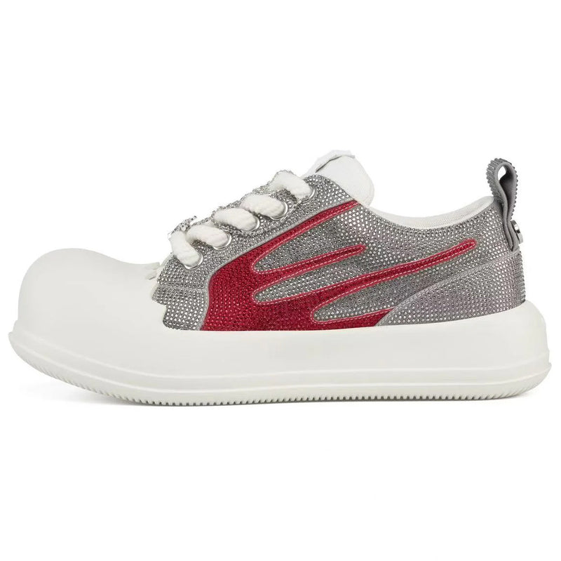 Rhime AstroPod — APORRO "Crystal Shell" Limited Edition