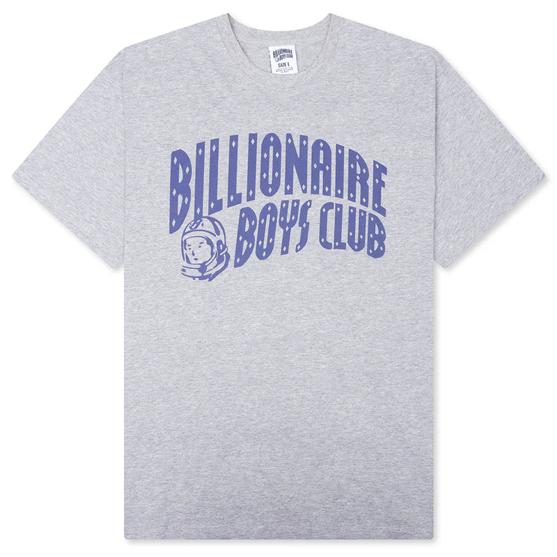 BILLIONAIRE BOYS CLUB 861-1203 BB CURVE SS TEE