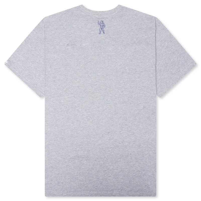 BILLIONAIRE BOYS CLUB 861-1203 BB CURVE SS TEE