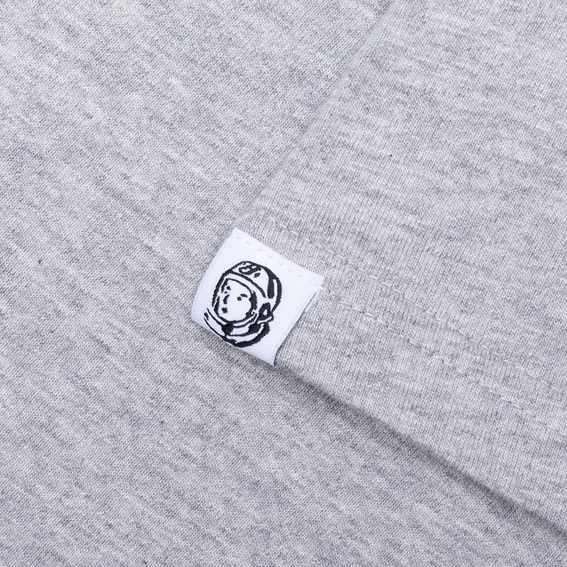 BILLIONAIRE BOYS CLUB 861-1203 BB CURVE SS TEE